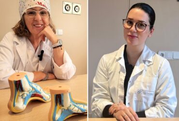 Podiatry