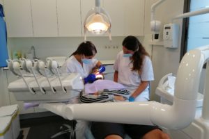 La Clínica ofereix un nou servei d’Odontologia