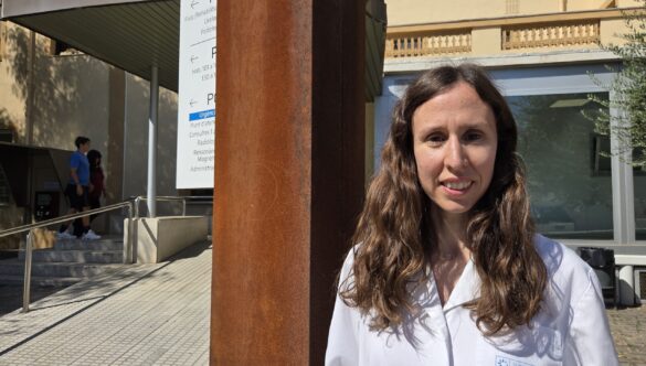 La Clínica Santa Creu crea la Unitat de Nutrició i Dietètica