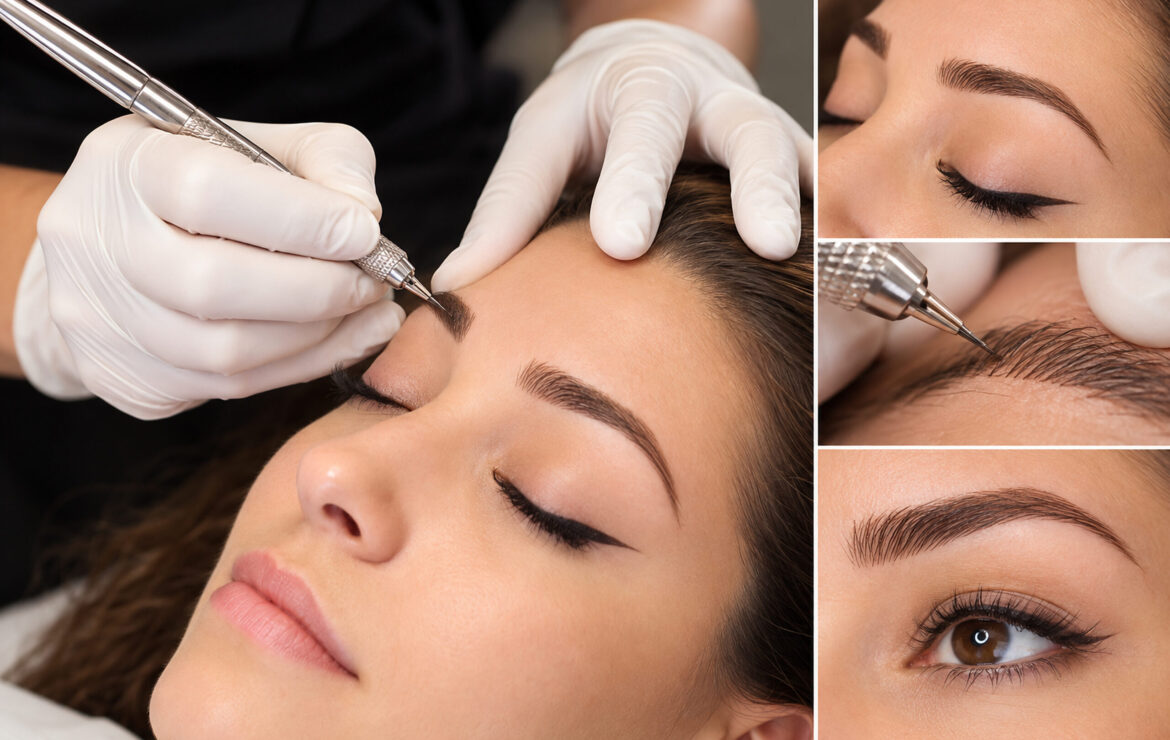 Micropigmentació, depilació làser i tractaments facials, nous serveis de la Clínica Santa Creu