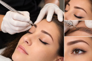Micropigmentació, depilació làser i tractaments facials, nous serveis de la Clínica Santa Creu